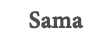 سما Sama
